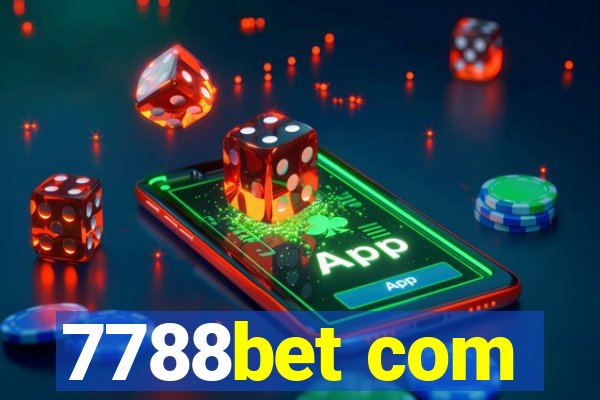 7788bet com